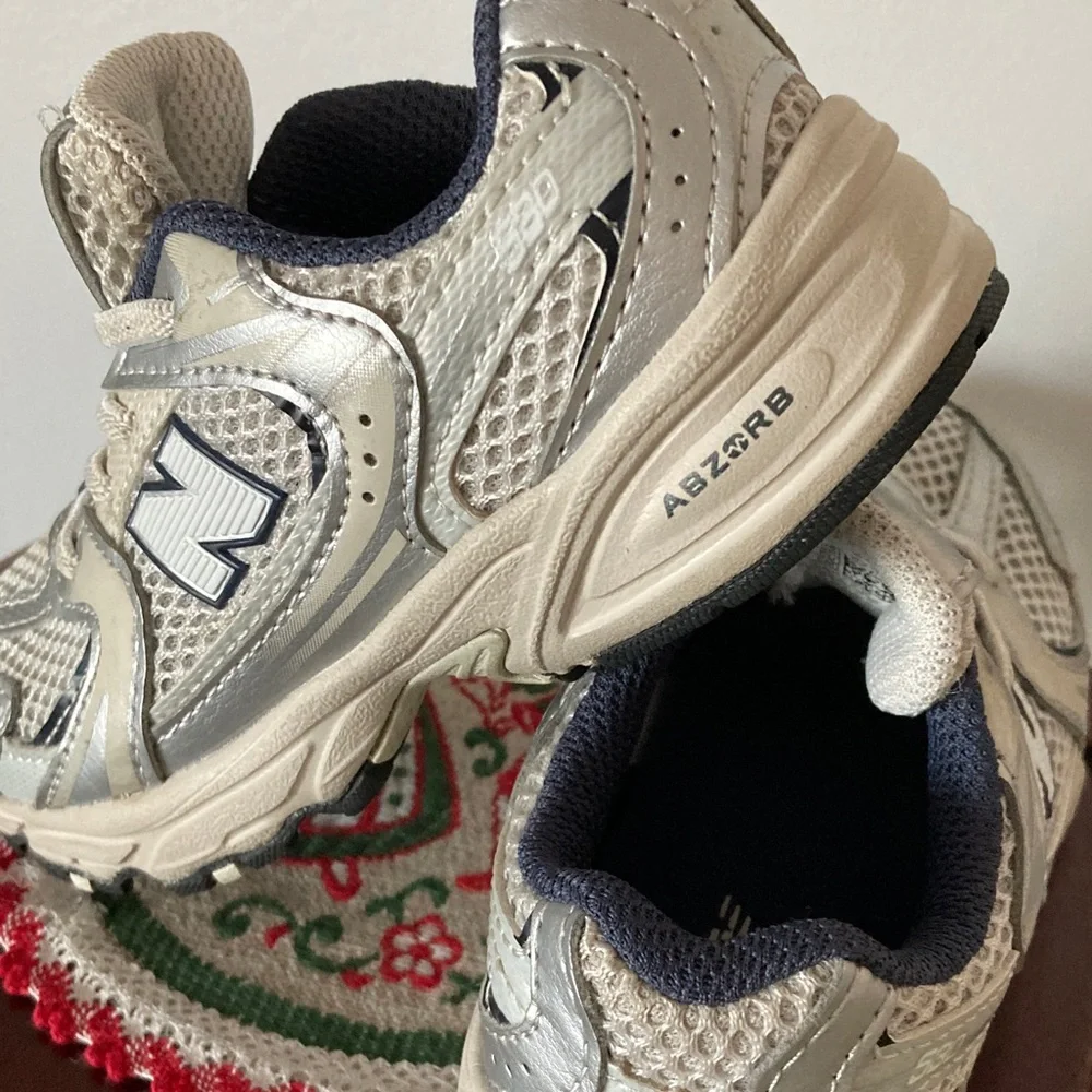 New Balance kids 530 - Picture 7 of 11